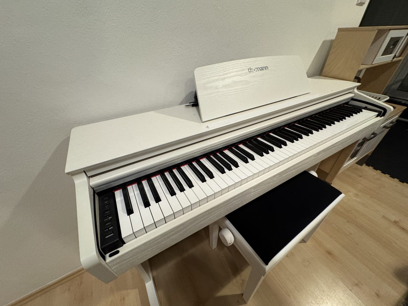 Piano