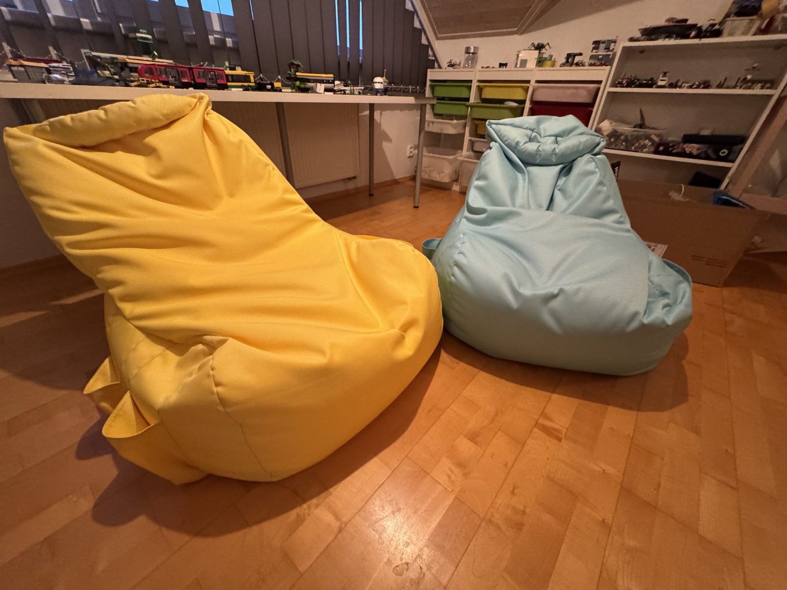 Dětský pokoj